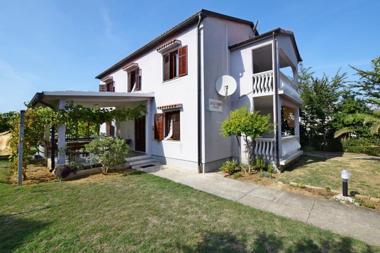Apartments Keti Nin Exterior foto