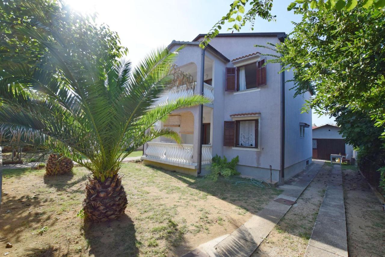 Apartments Keti Nin Exterior foto
